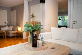 Semwil Apartment